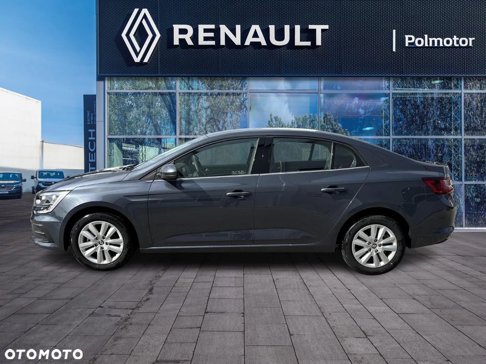 Renault Megane 1.3 TCe FAP Equilibre - 4
