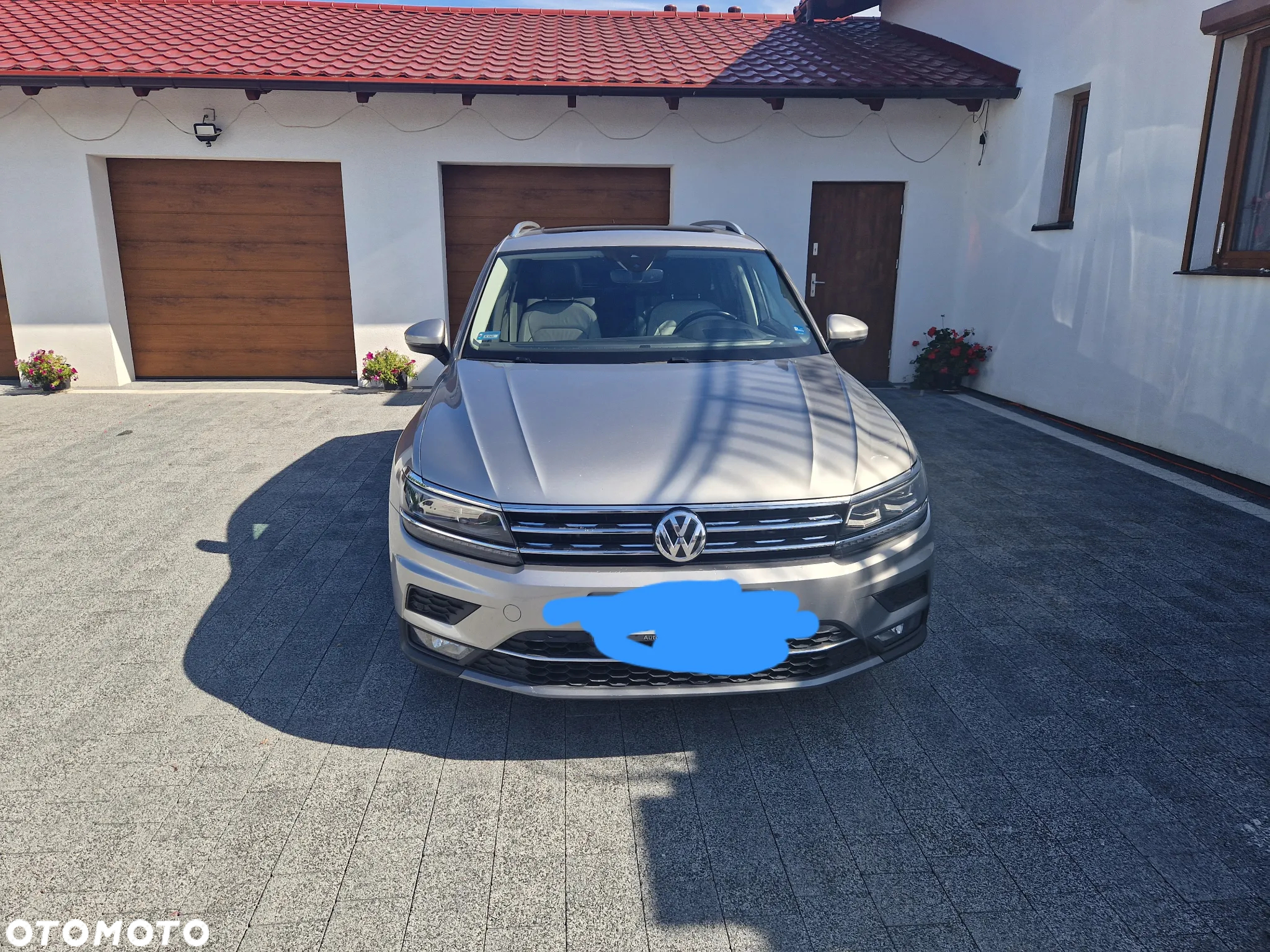 Volkswagen Tiguan 2.0 TDI BMT SCR 4Mot Highline DSG - 3