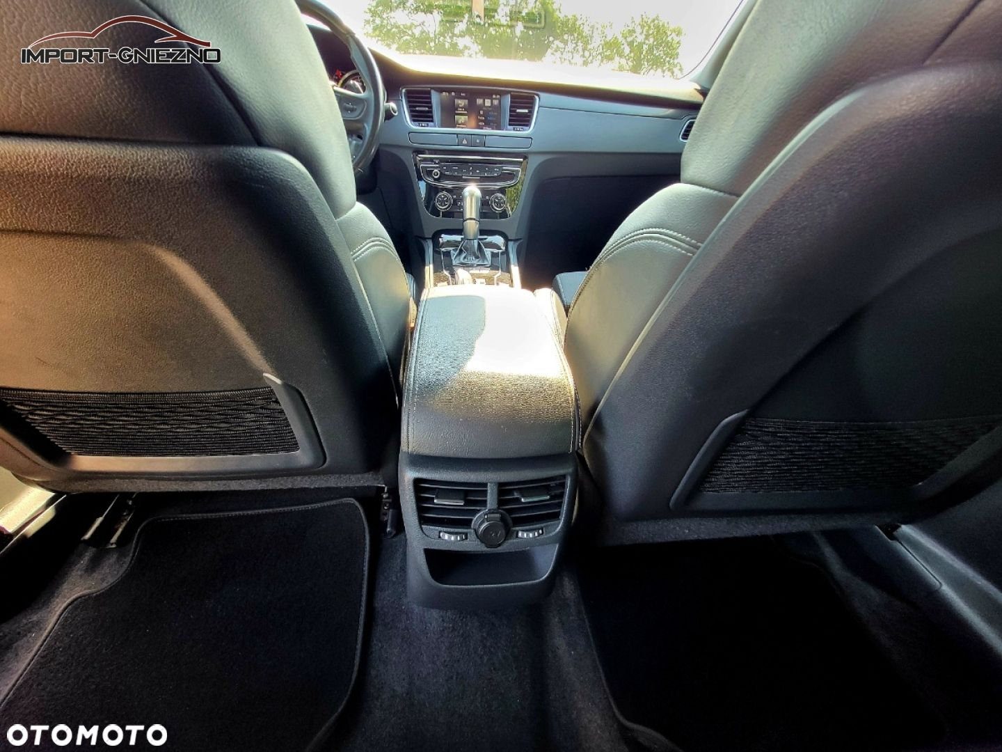 Peugeot 508 - 12