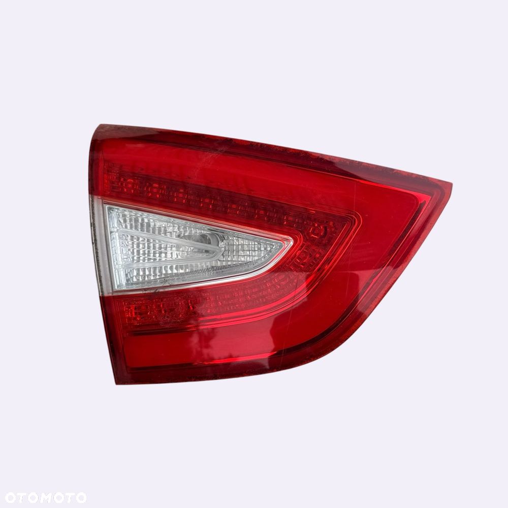 Lampa tylna Lewa w klapę bagażnika 92403-2Y500 LH Hyundai ix35 Lift - 1