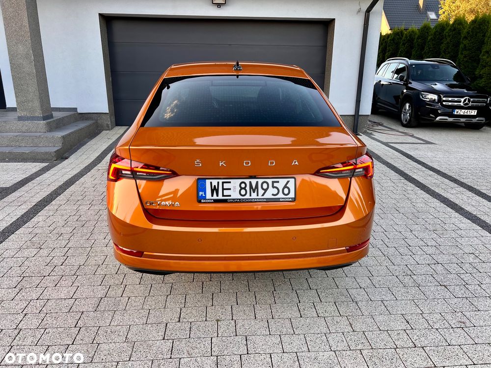 Skoda Octavia 2.0 TDI Ambition - 29