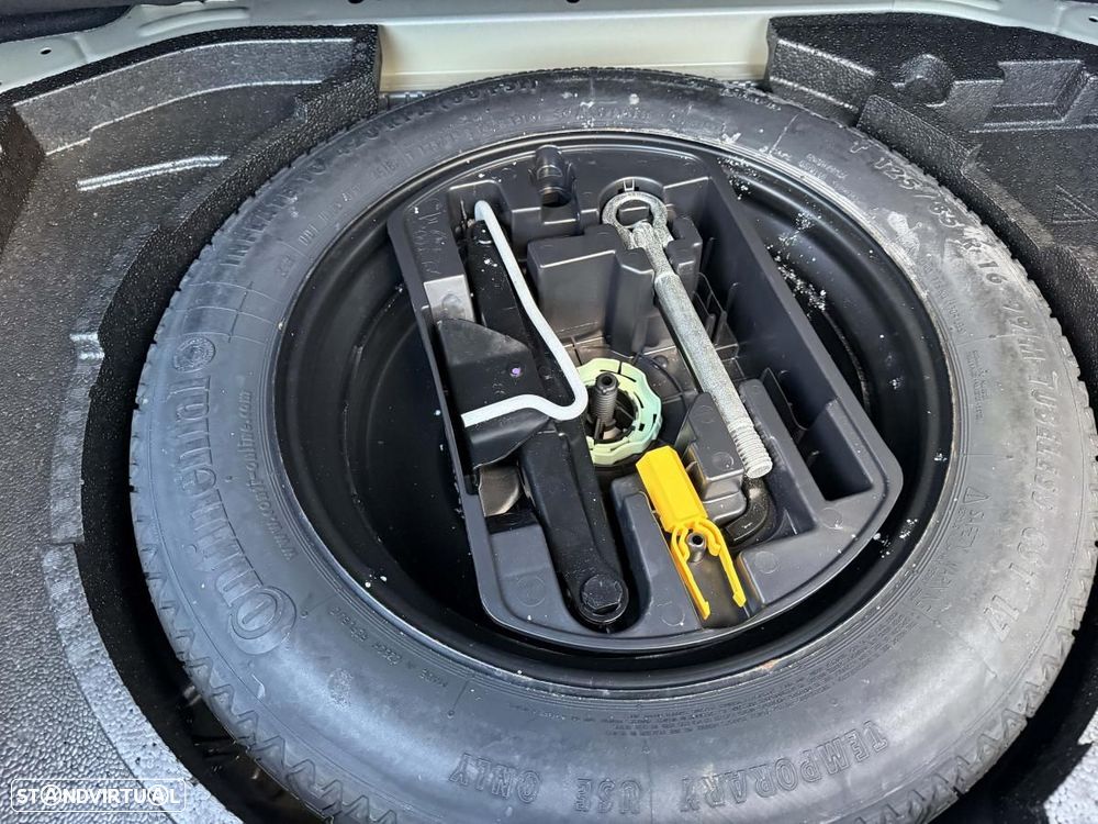 Peugeot 308 1.6 BlueHDi Allure - 18