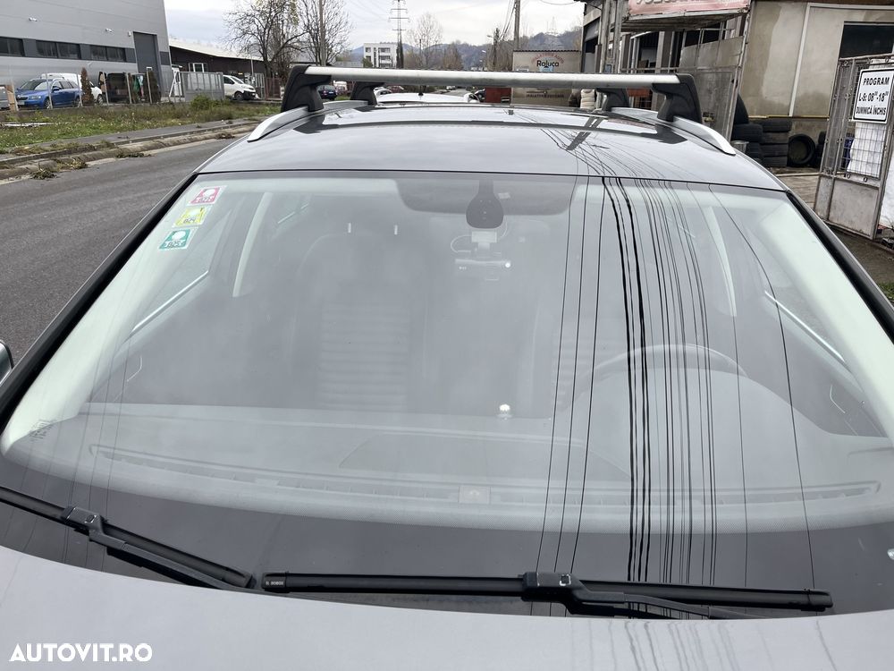 Volkswagen Passat Alltrack 2.0 TDI DSG 4Motion - 12