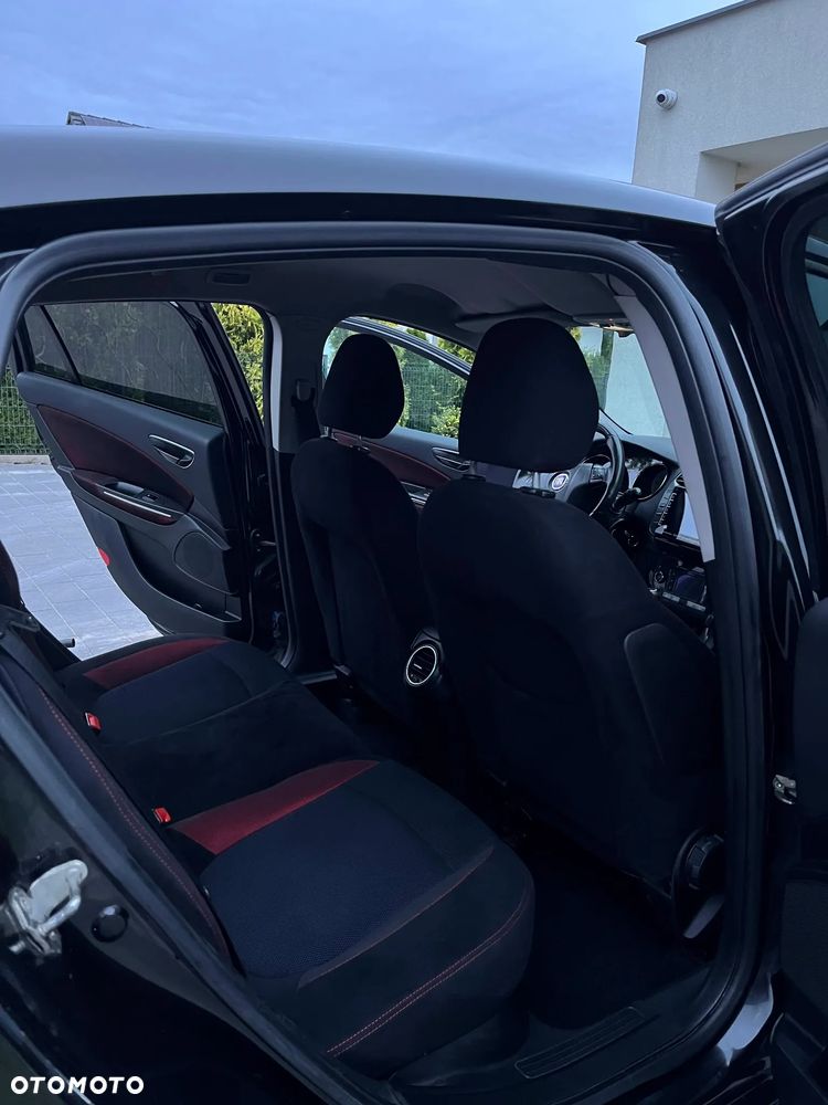 Fiat Bravo 1.4 T-JET 16V Sport - 9