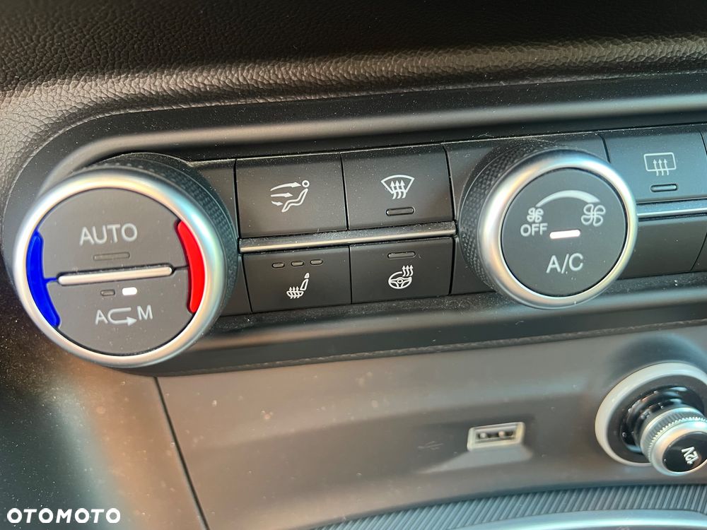 Alfa Romeo Stelvio 2.2 16V AT8 Q4 B-Tech - 22