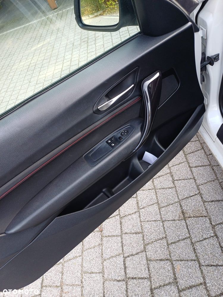 BMW Seria 1 116i Sport Line - 8