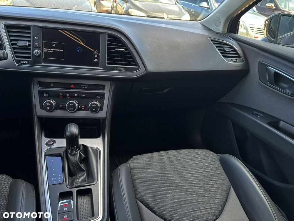 Seat Leon 2.0 TDI DSG Xcellence - 24
