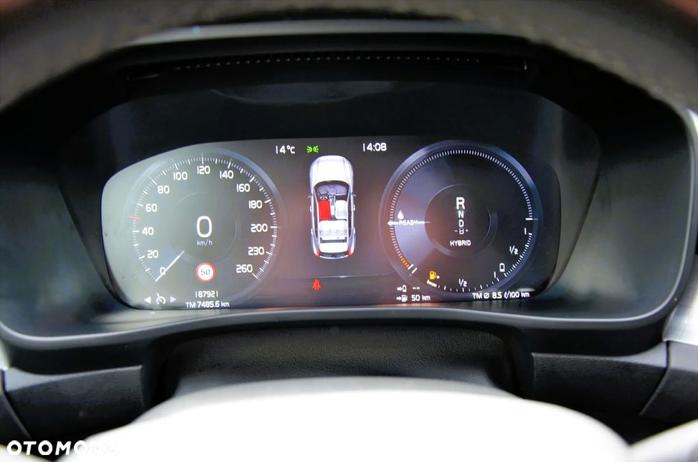 Volvo XC 40 T4 Recharge DKG Core - 18
