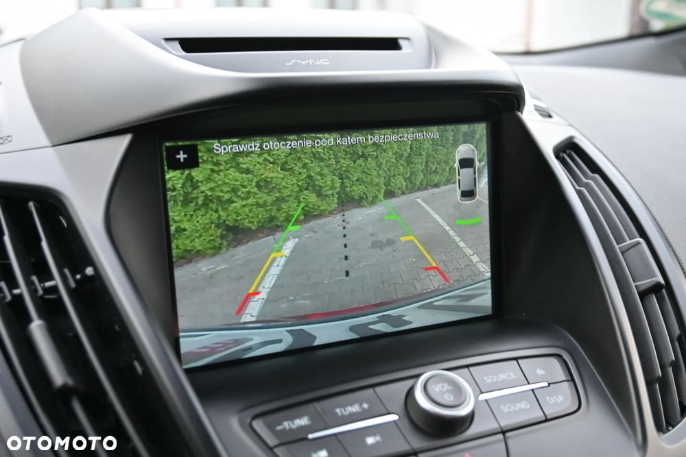 Ford Kuga 1.5 EcoBoost AWD ST-Line Black ASS - 39