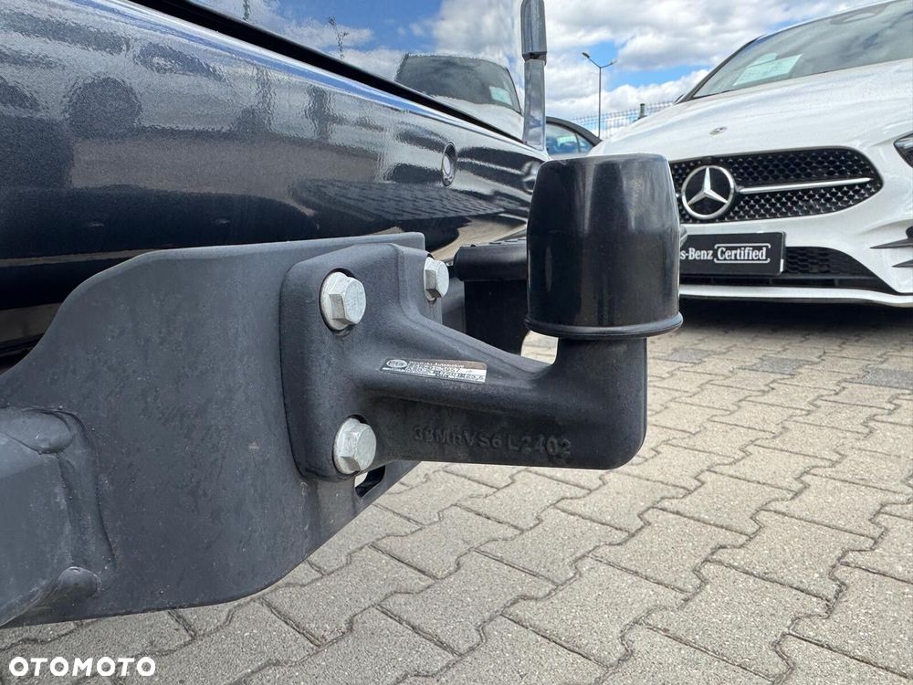 Mercedes-Benz Sprinter 317 CDI KA OM654 - 18