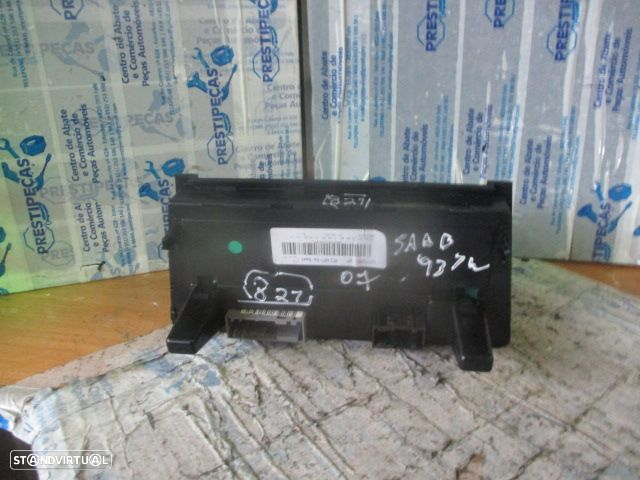 Comando Sofagem 12772891BA SAAB 93 2007 VALEO - 3