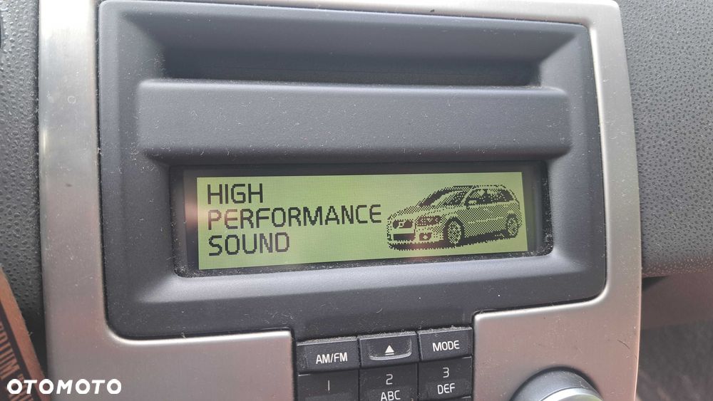 Volvo V50 - 5