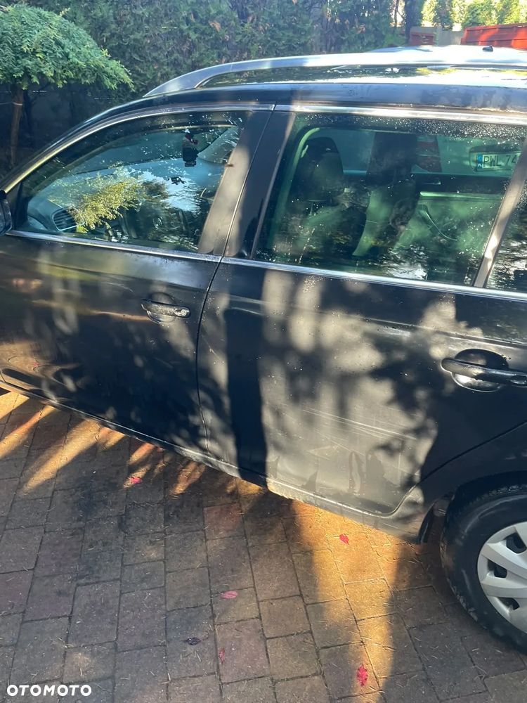 Volkswagen Golf - 13
