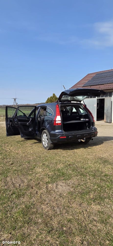 Honda CR-V - 16