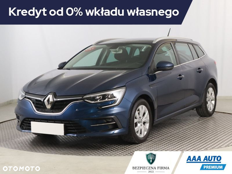 Renault Megane - 2
