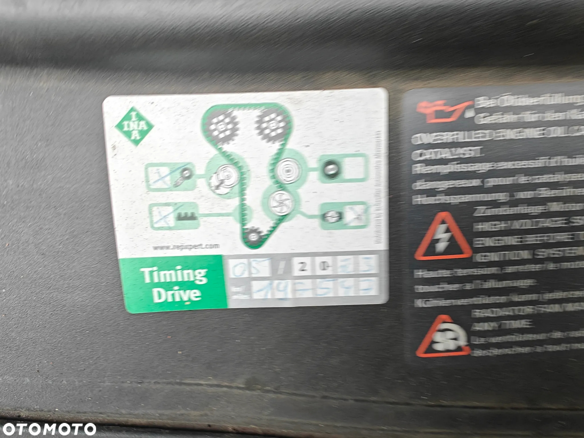 Volkswagen Caddy 2.0 EcoFuel Life (5-Si.) - 15