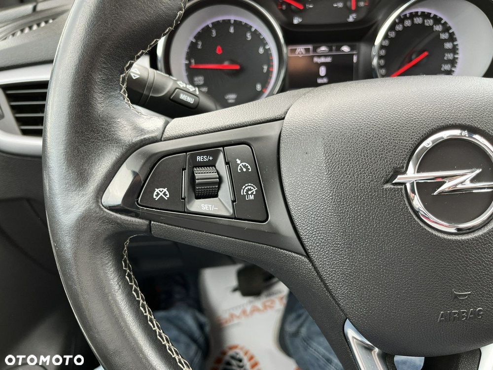 Opel Astra - 13