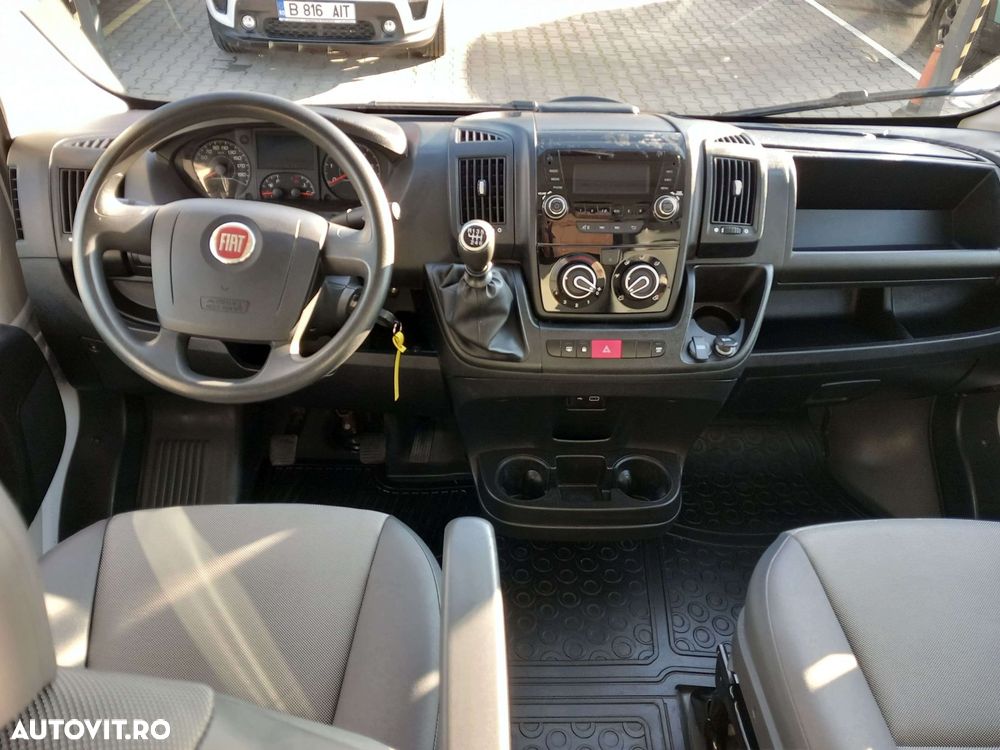 Fiat DUCATO - 10