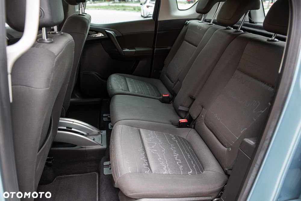 Opel Meriva 1.4 T Cosmo - 25