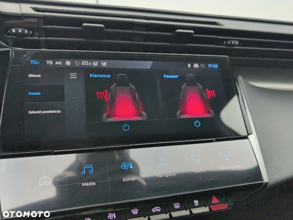 Peugeot 308 - 27