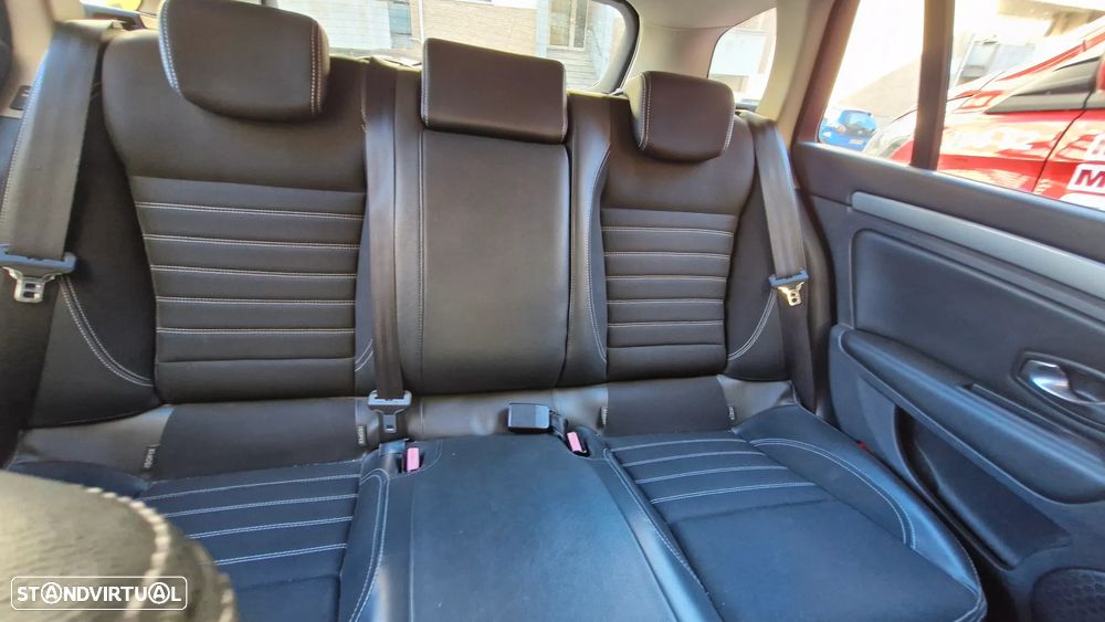 Renault Laguna Break 1.5 dCi Dynamique S - 6