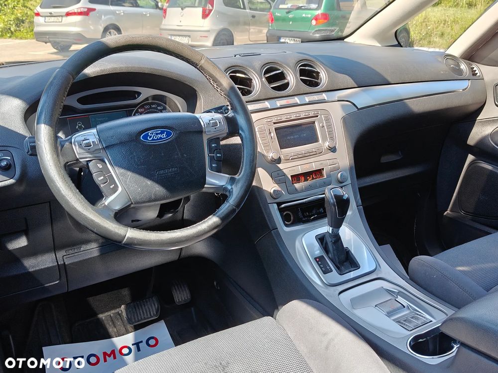 Ford S-Max 2.0 TDCi Gold X - 16