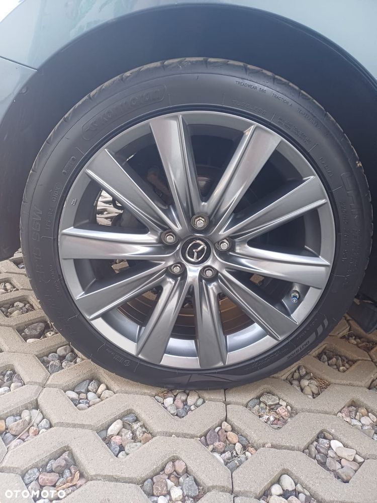 Mazda 6 - 18