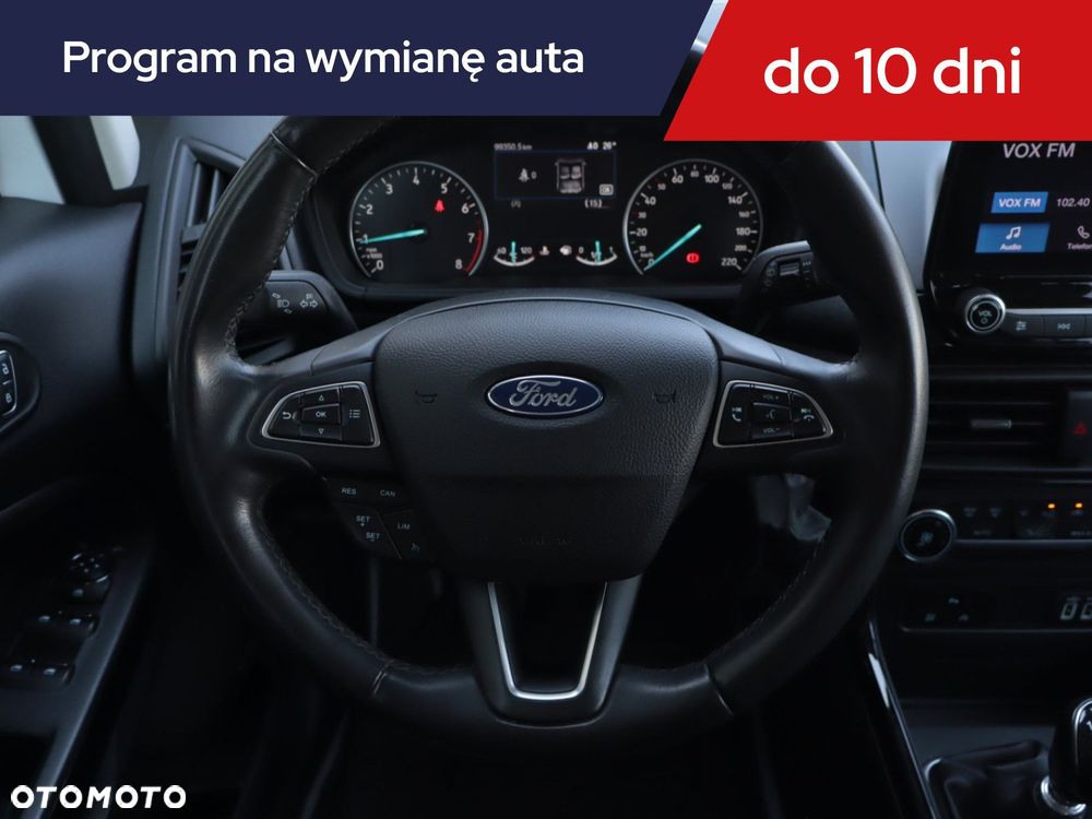 Ford EcoSport - 19