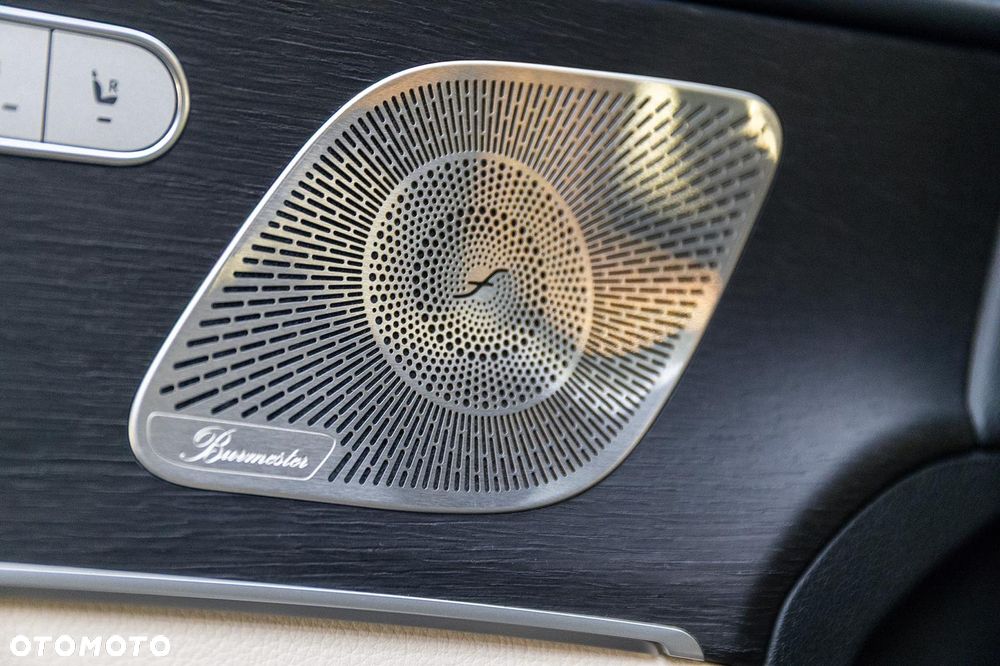 Mercedes-Benz GLE 400 d 4-Matic Premium Plus - 29