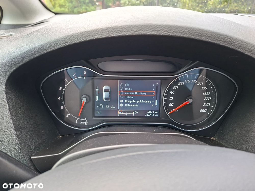 Ford S-Max 2014 photo 2