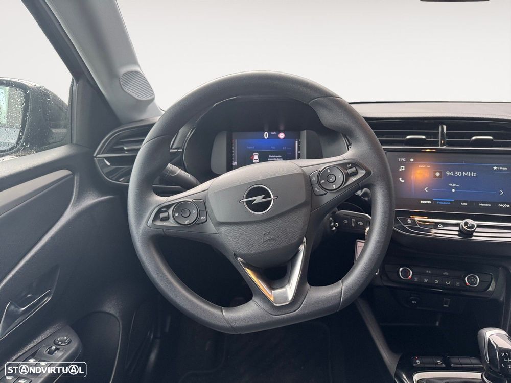 Opel Corsa 1.2 T Edition - 12