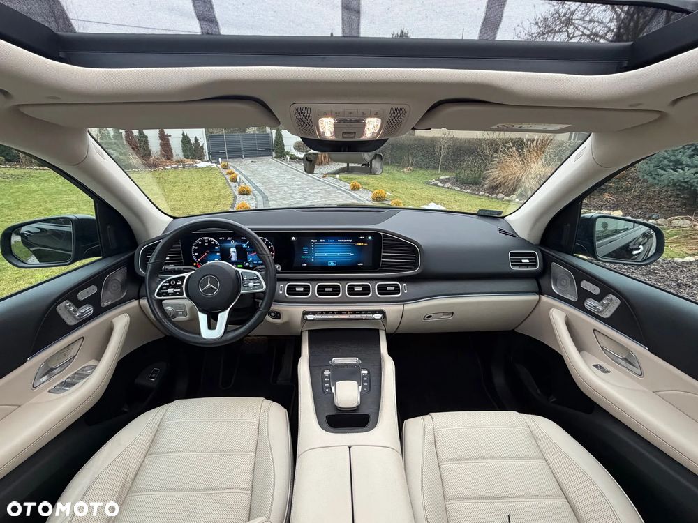 Mercedes-Benz GLE - 18