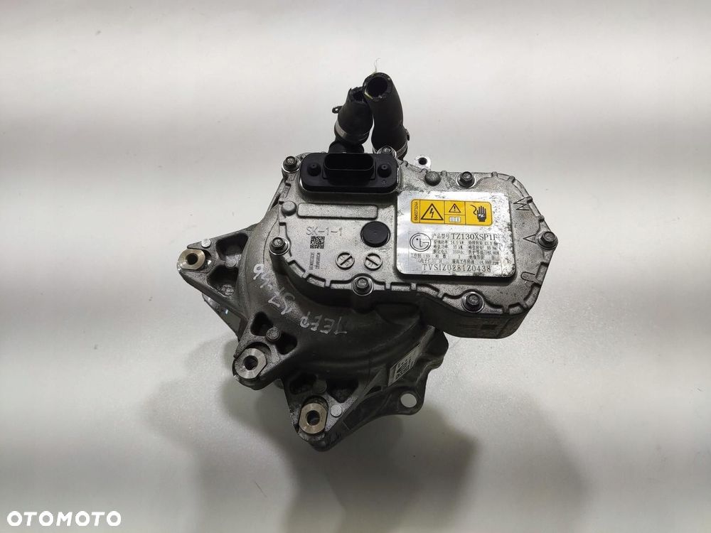 ALTERNATOR JEEP COMPASS II LIFT 1.3 PHEV 2020-2025 05190303AC - 4