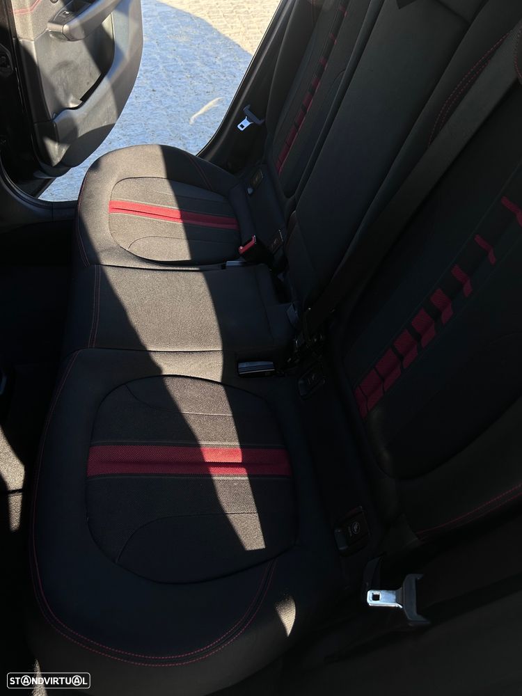 BMW 214 Active Tourer d Line Sport - 11