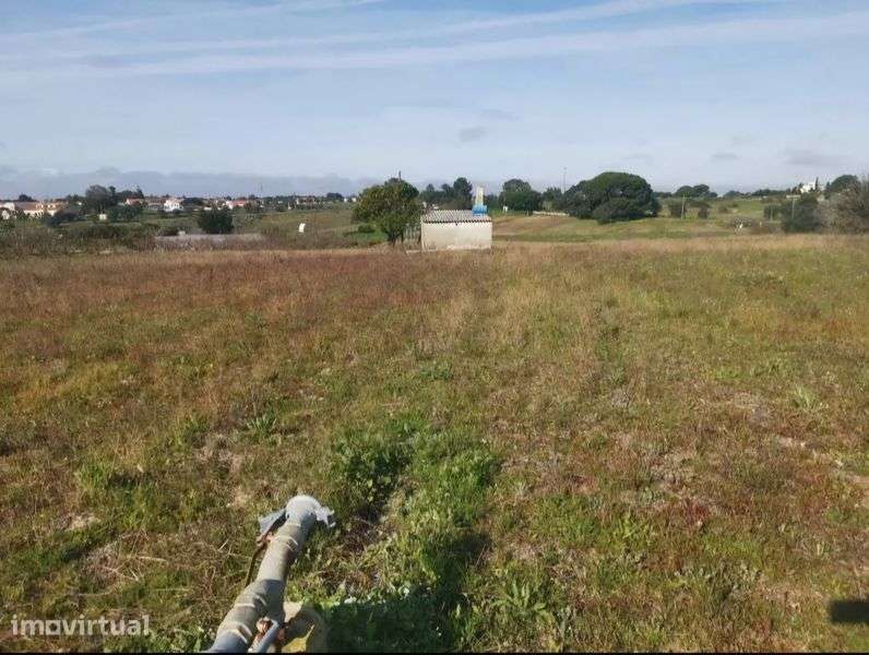 Terreno Gâmbia-Pontes-Alto da Guerra - Grande imagem: 5/7