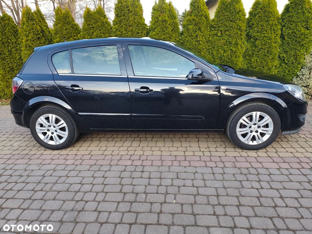 Opel Astra 1.6 Active - 6