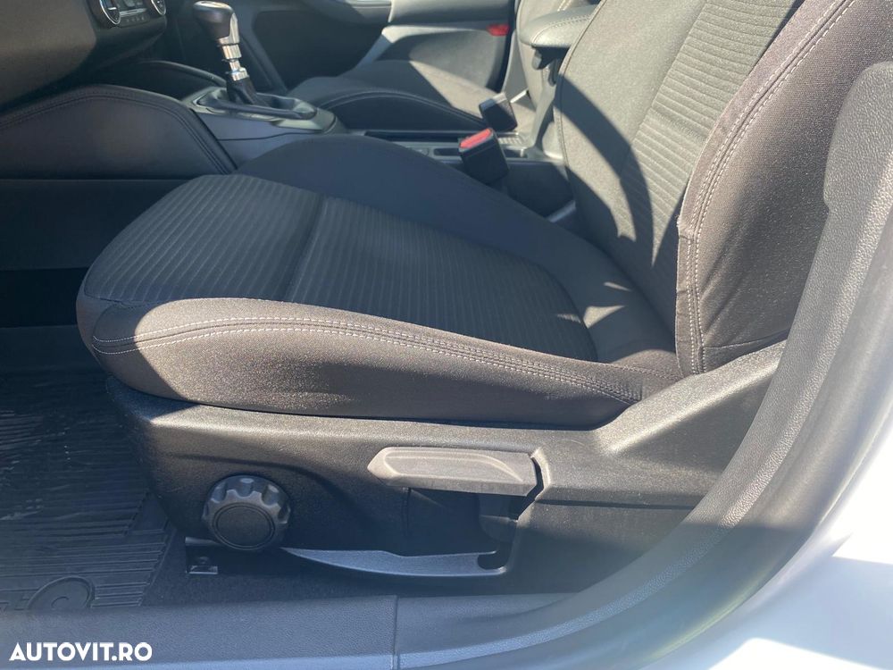 Ford Focus 1.5 EcoBlue Titanium Business - 14