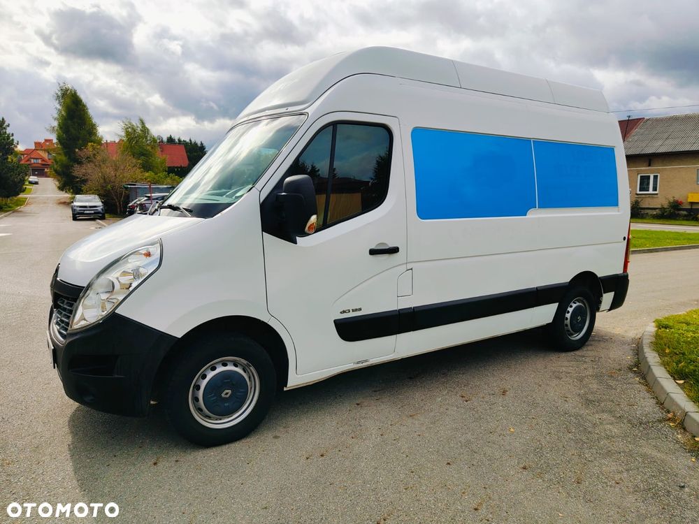 Renault Master - 17