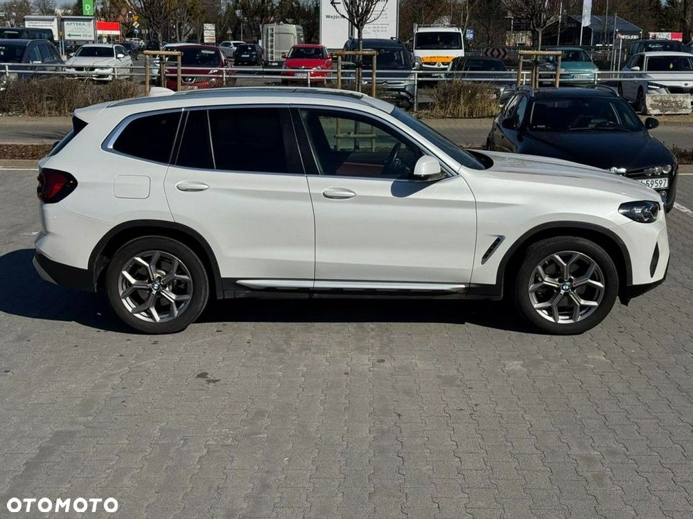 BMW X3 - 12
