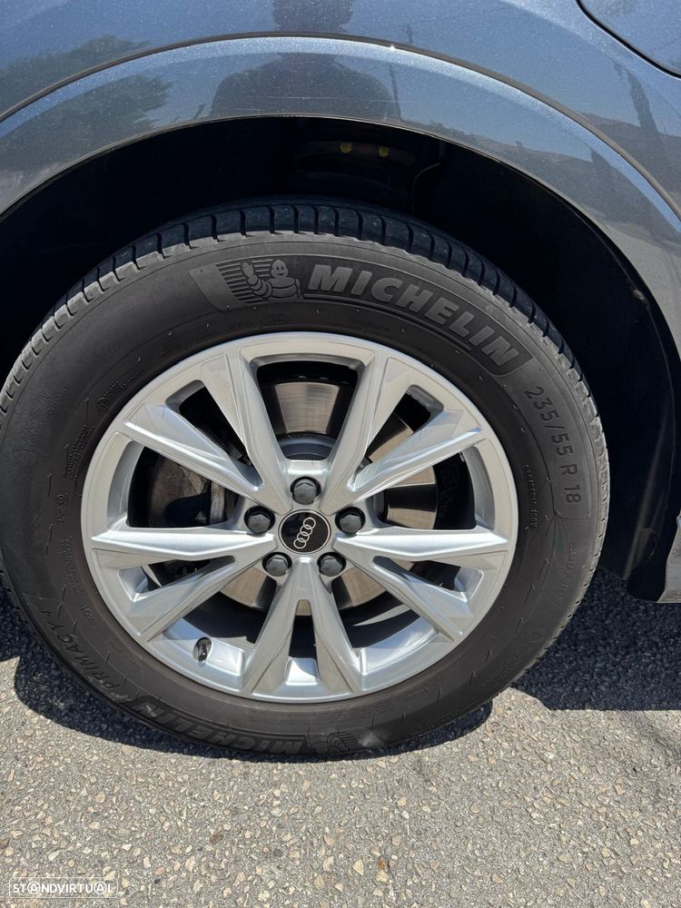 Audi Q3 45 TFSIe S line S tronic - 7