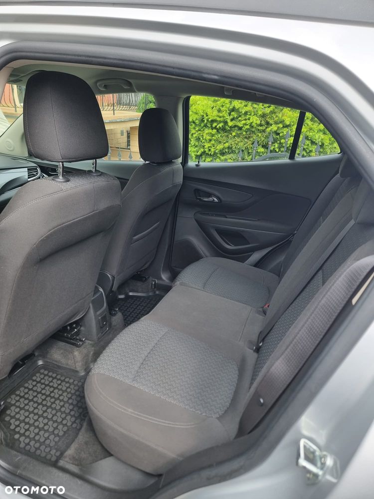 Opel Mokka - 2