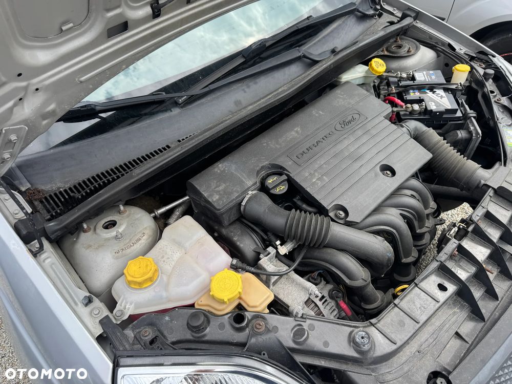 Ford Fiesta 1.4 Fun - 32