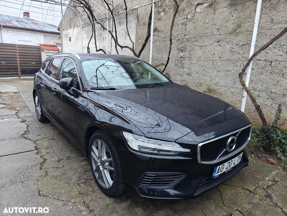 Volvo V60 T6 AWD Polestar - 6