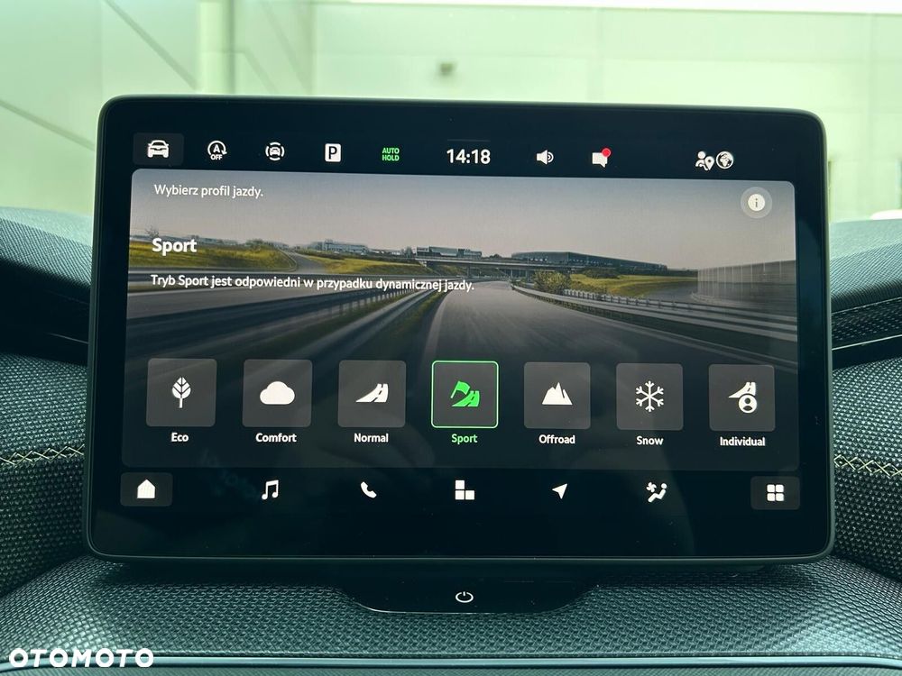 Skoda Kodiaq 2.0 TDI 4x4 Selection DSG - 31
