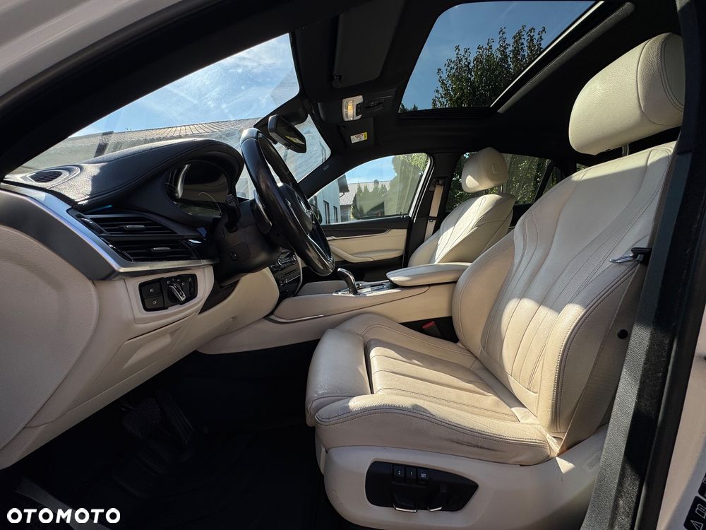 BMW X6 xDrive30d M Sport - 26