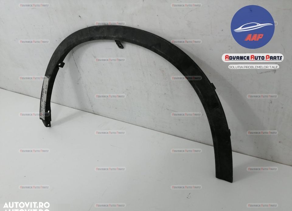 Bandou Overfender dreapta spate original stare buna Suzuki  Vitara  2 - 1