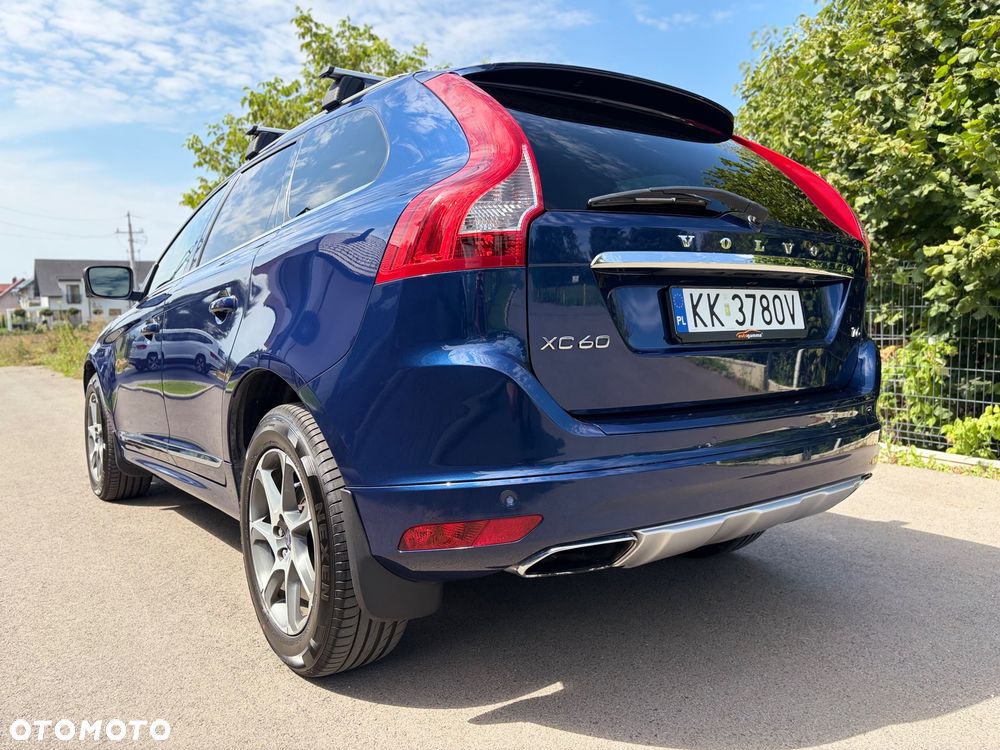 Volvo XC 60 T6 Geartronic Linje Inscription - 18