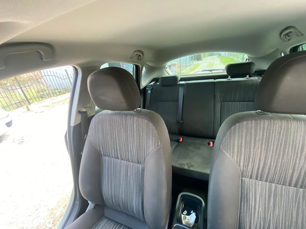 Opel Astra 1.4 Turbo - 8