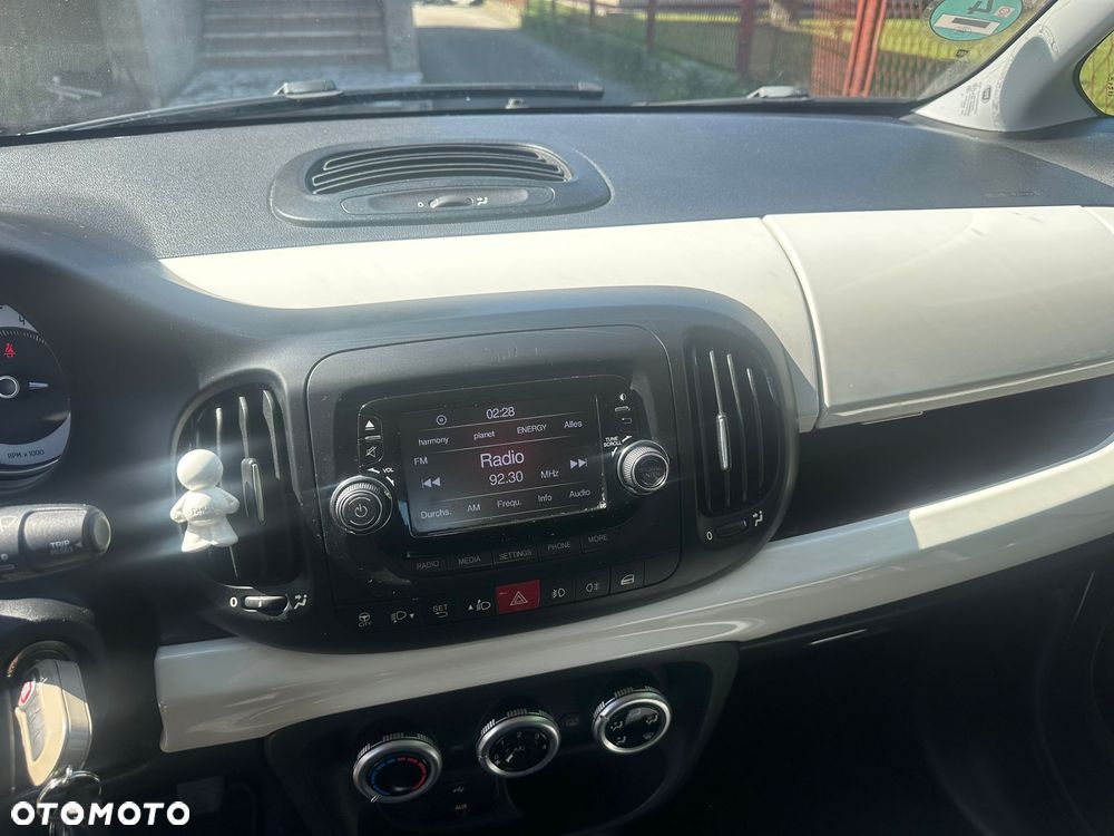 Fiat 500L 1.4 16V Opening Edition - 7