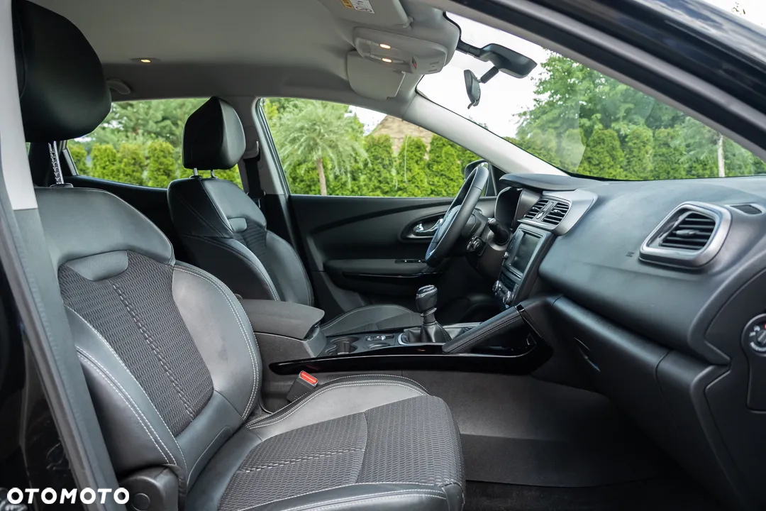 Renault Kadjar 1.3 TCe FAP Limited - 29